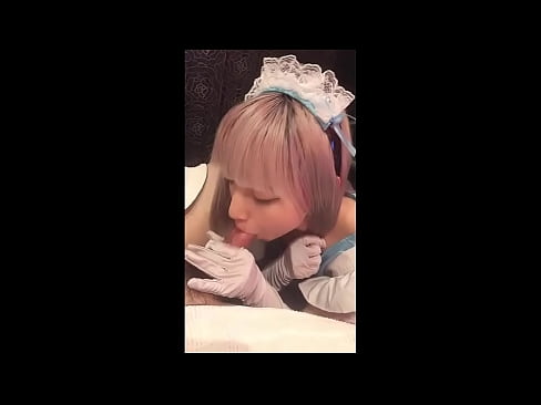 ❤️ Japonų dievaitis [mayuka], prancūzės tarnaitės kostiumas, 1 dalis, blowjob ir masturbacija su losjonu Super porno prie lt.massagecenter-yalta.ru ☑