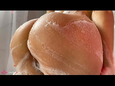 ❤️ Brunetė masturbuoja putytę su vibratoriumi iki intensyvaus orgazmo duše Super porno prie lt.massagecenter-yalta.ru ☑