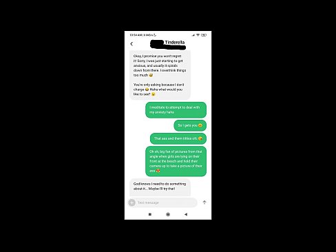 ❤️ Į savo haremą įtraukiau naują PAWG iš Tinderio ( pokalbis su Tinderiu įtrauktas) Super porno prie lt.massagecenter-yalta.ru ☑